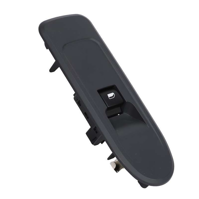 for 408 508 C5 2010-2013 Right Front Electric Power Window Control Switch Button with Panel