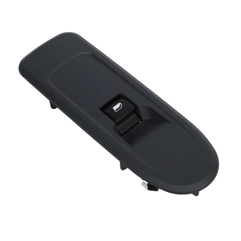 for 408 508 C5 2010-2013 Right Front Electric Power Window Control Switch Button with Panel