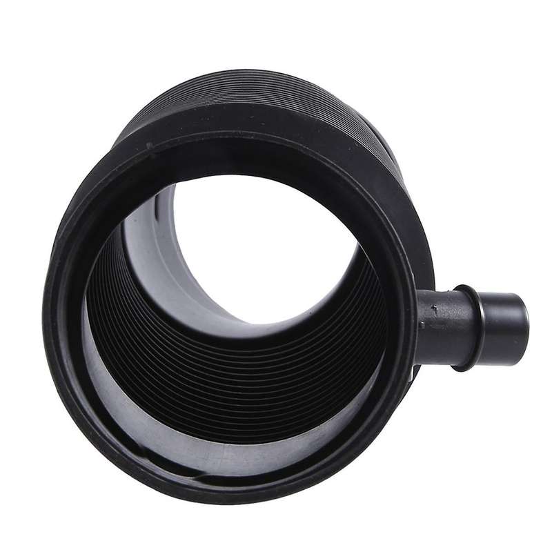for 407 607 807 C5 C6 Air Filter Intake Pipe 3.0l Intake Filter Air Hose 14246p