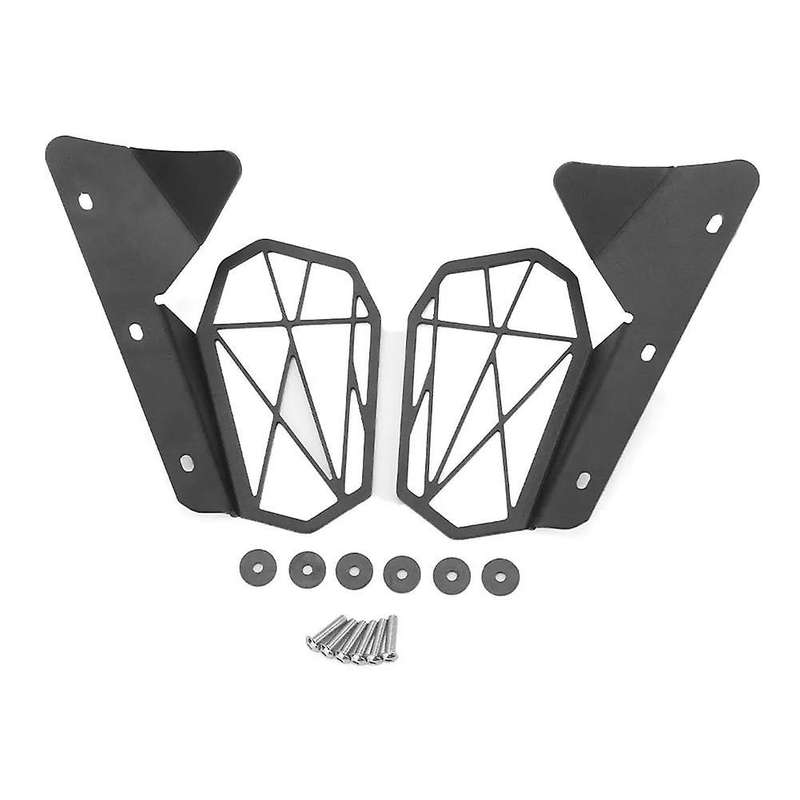 for 450 450 Headlight Guard Protector Head Light Grill Head Light Protection Cover for Colove 450 4