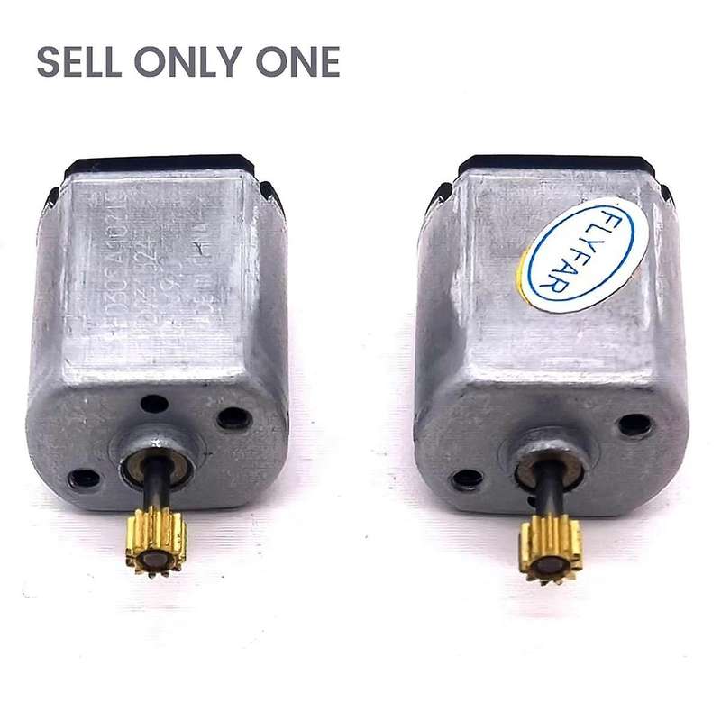 for 450d 500d 600d 650d 1000d Small Body Motor with Gear