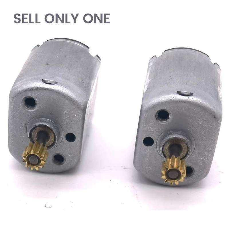 for 450d 500d 600d 650d 1000d Small Body Motor with Gear
