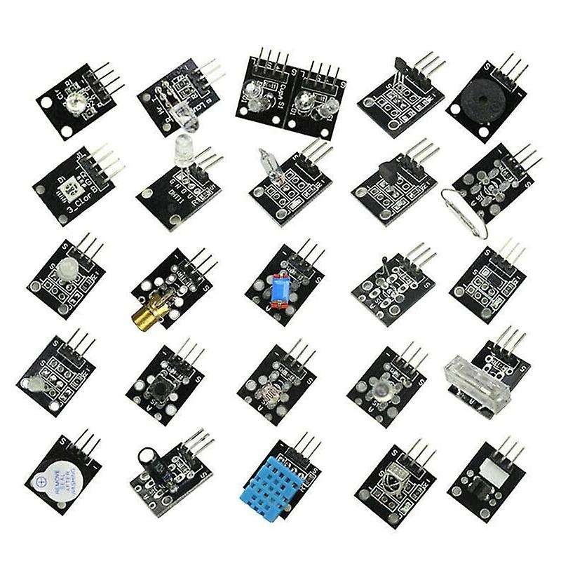 for 45 in 1 Sensors Modules Kit Sensor Kit for R3
