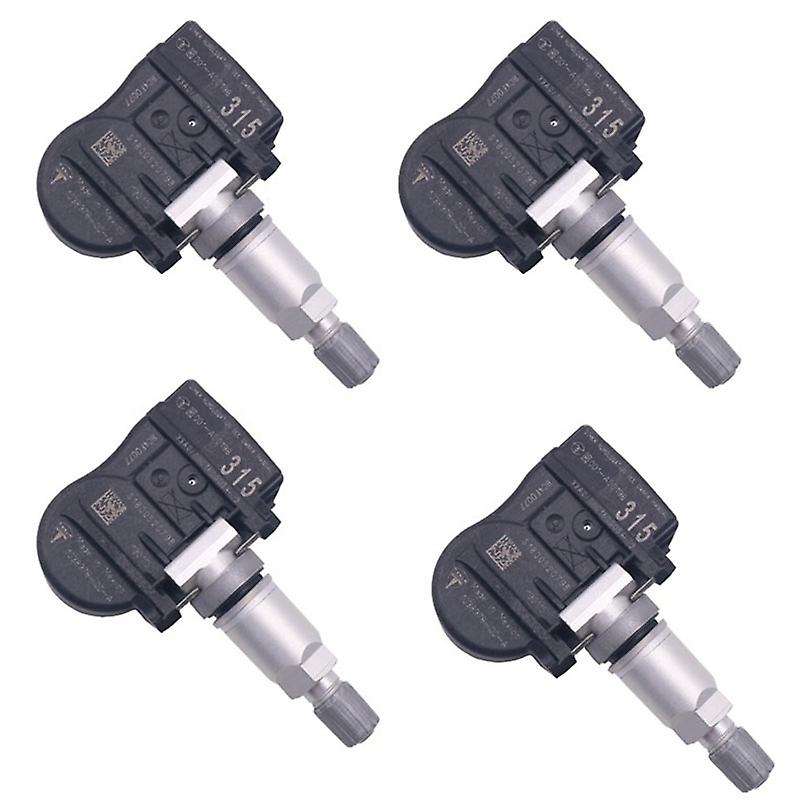 for 433Mhz TPMS Sensor Tire Air Pressure Sensor 103897800A-B