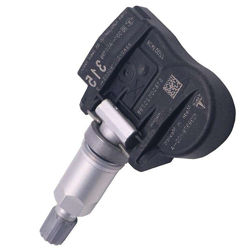 for 433Mhz TPMS Sensor Tire Air Pressure Sensor 103897800A-B