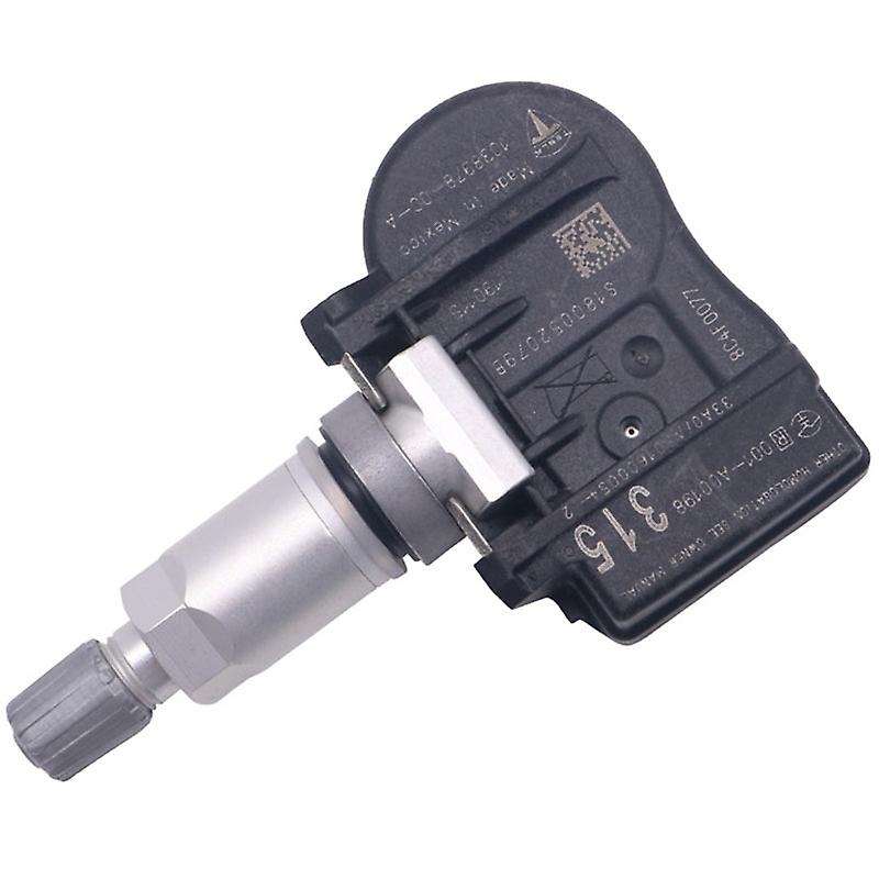 for 433Mhz TPMS Sensor Tire Air Pressure Sensor 103897800A-B