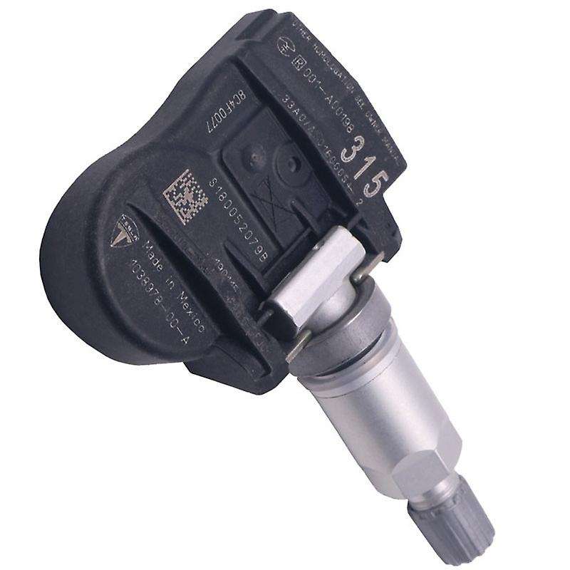 for 433Mhz TPMS Sensor Tire Air Pressure Sensor 103897800A-B