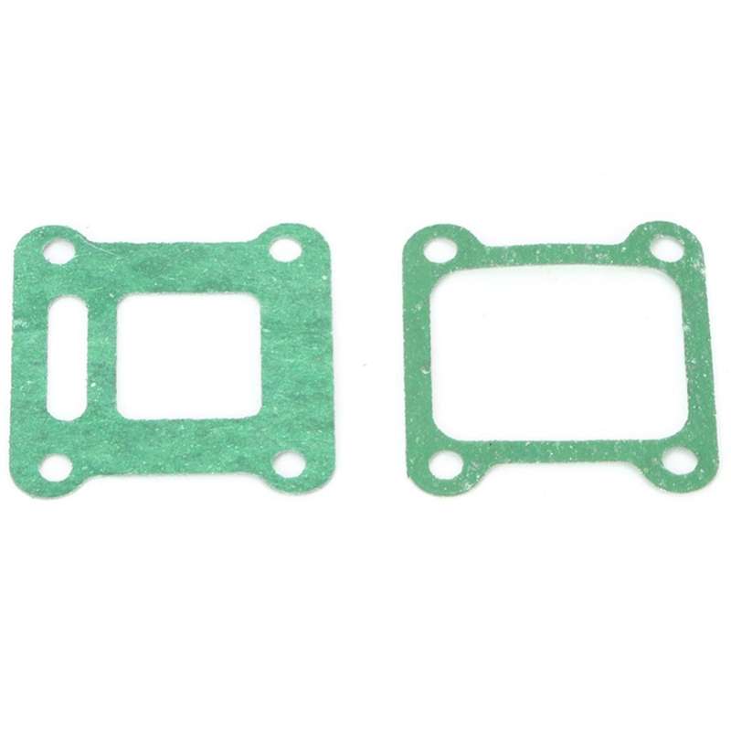 for 47Cc 49Cc Carburetor Reed Valve Main Folding Kit, Suitable for Pocket Bikes, Mini ATVs/Off-Road