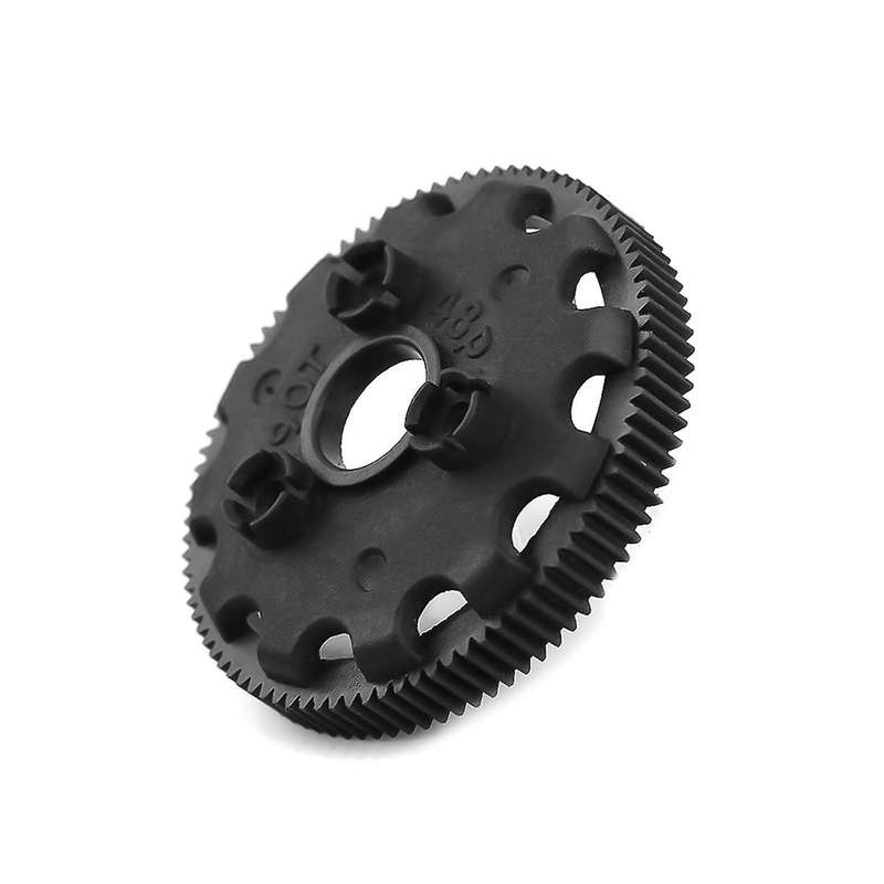 for 48P 90T Large Tooth Bandit Stampede Slash2Wd 4690 (5 Pcs)