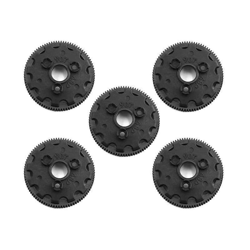 for 48P 90T Tooth Bandit Stampede Slash2Wd 4690 (5 Pcs)