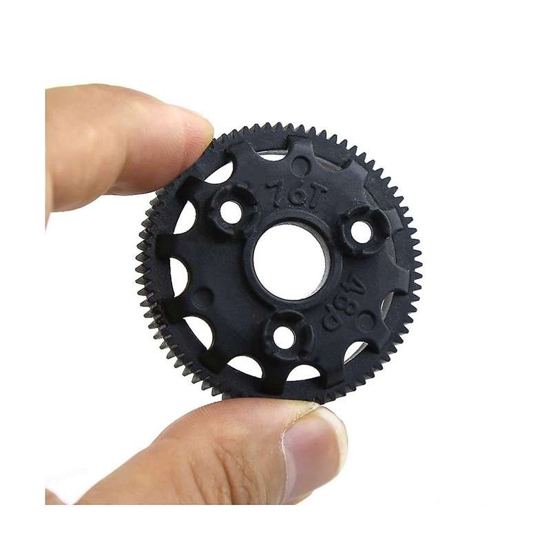 for 48P 76T Big Tooth Bandit Stampede Slash2Wd 4676(5 Pcs)
