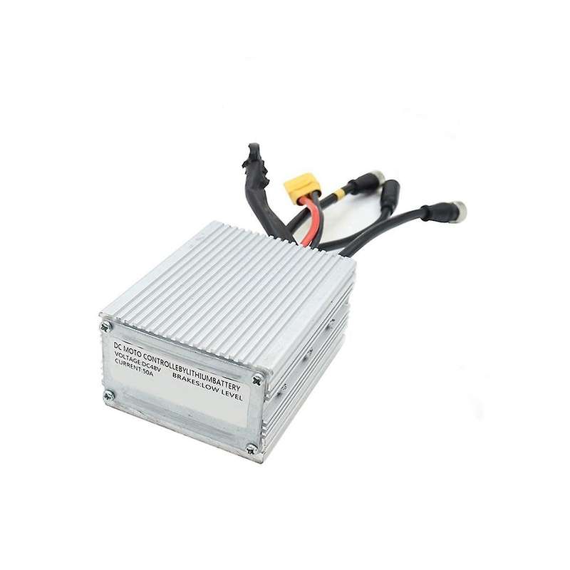 for 48v 50a Dual Drive Controller Integrated Dual Drive Controller Electric Scooter Accessories