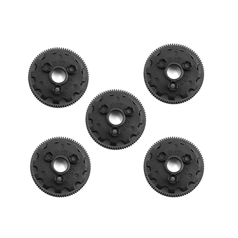 for 48P 86T Big Tooth Bandit Stampede Slash2Wd 4686(5 Pcs)