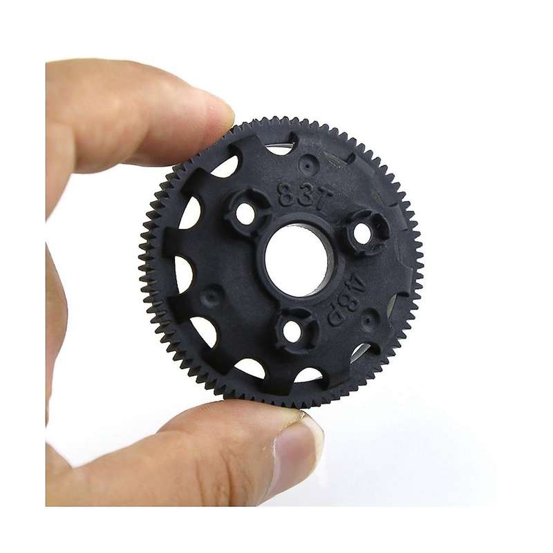 for 48P 83T Tooth Bandit Stampede Slash 2Wd 4683 (5 Pcs)