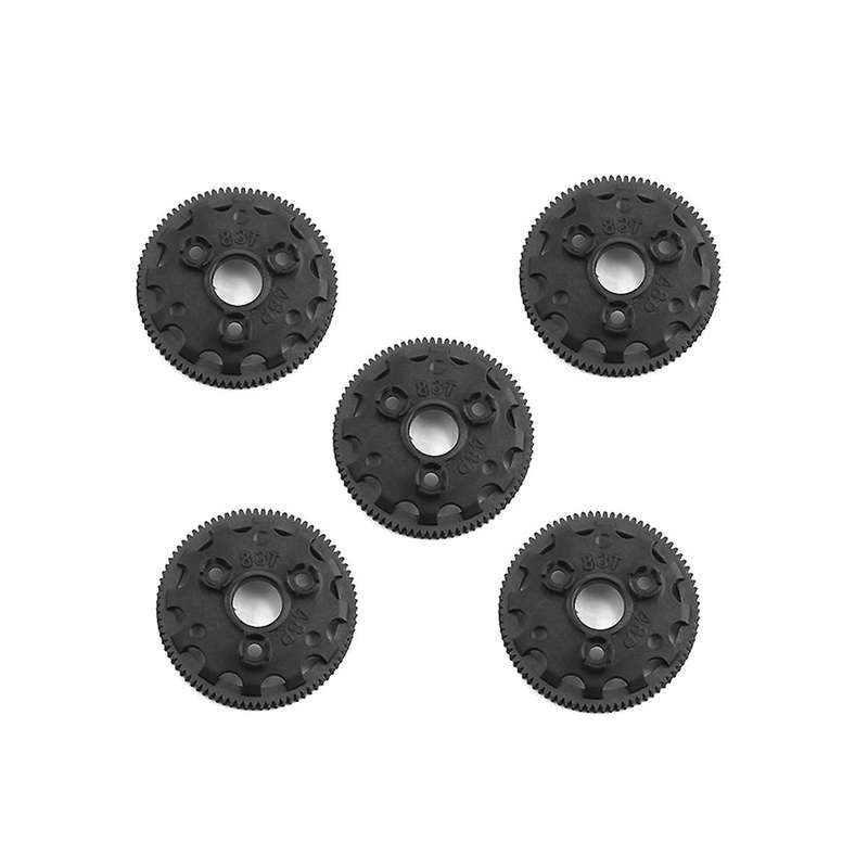 for 48P 83T Tooth Bandit Stampede Slash 2Wd 4683 (5 Pcs)