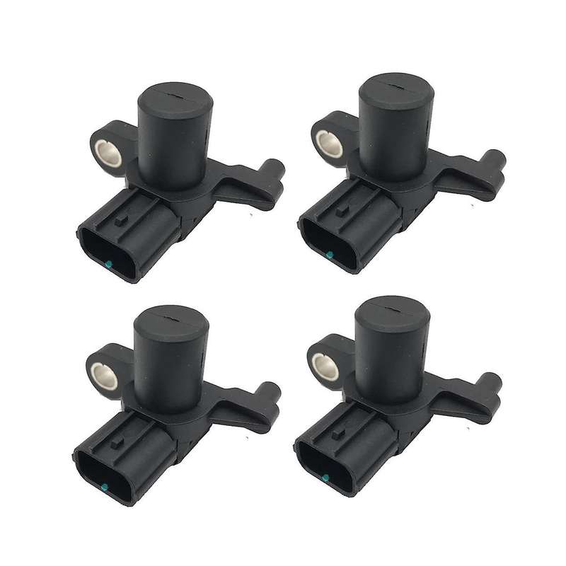 for 4pcs Camshaft Position Sensor 37840-plc-005 37840-plc-006 37840-rjh-006 37840plc005 37840plc006