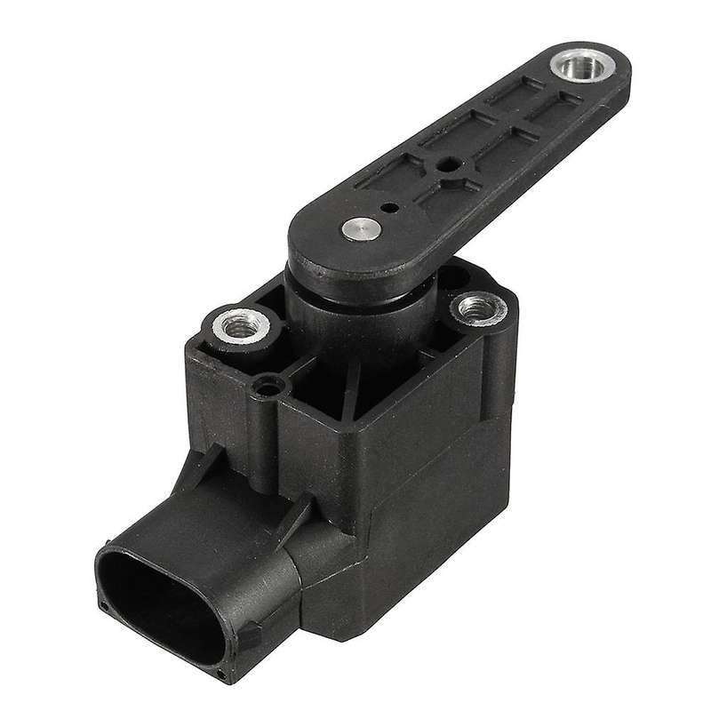 for 4b0 907 503 503a 4b0907503 4b0907503a Headlight Leveling Level Range Control Sensor