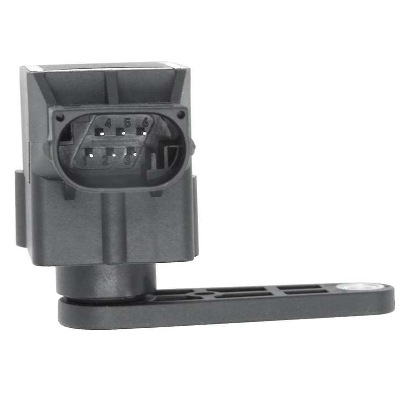 for 4b0 907 503 503a 4b0907503 4b0907503a Headlight Leveling Level Range Control Sensor