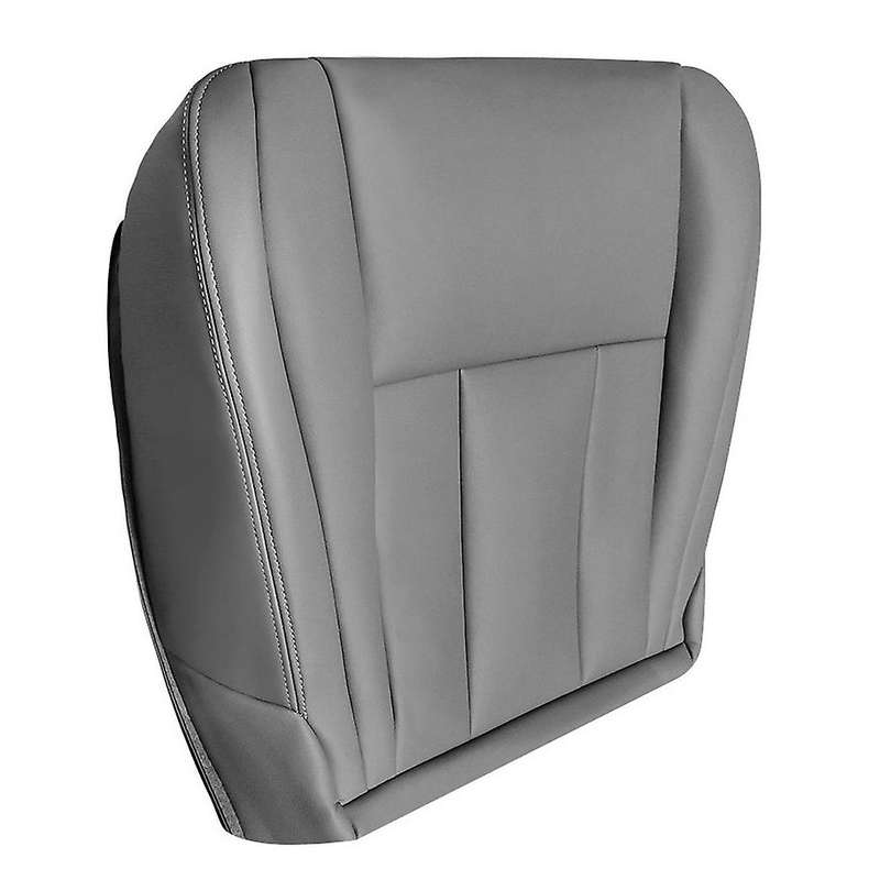for 4Runner 1996-2004 Driver Side Bottom Car Seat Cover Interior Replacement Seat-Cushion Mat Auto S
