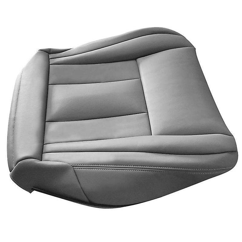 for 4Runner 1996-2004 Driver Side Bottom Car Seat Cover Interior Replacement Seat-Cushion Mat Auto S
