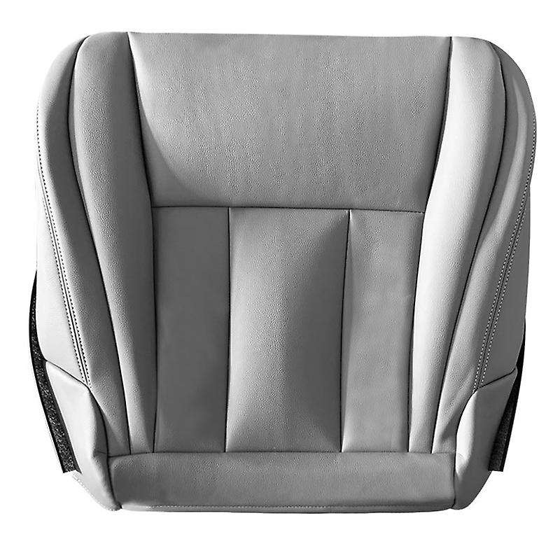 for 4Runner 1996-2004 Driver Side Bottom Car Seat Cover Interior Replacement Seat-Cushion Mat Auto S