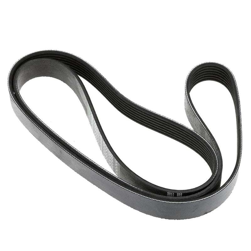 for 4runner 2003-2009 Serpentine Drive Fan Belt 90916-02571