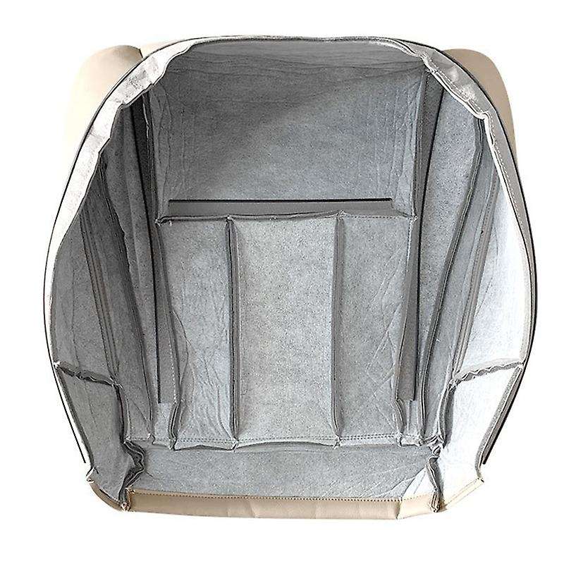 for 4Runner 1996-2004 Driver Side Bottom Car Seat Cover Interior Replacement Seat-Cushion Mat Auto S