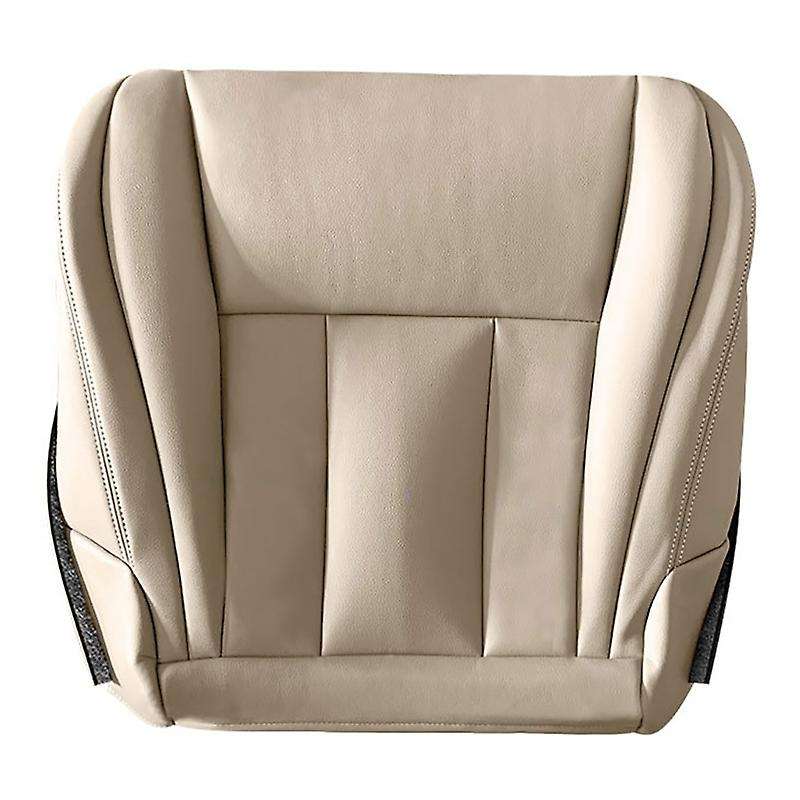 for 4Runner 1996-2004 Driver Side Bottom Car Seat Cover Interior Replacement Seat-Cushion Mat Auto S