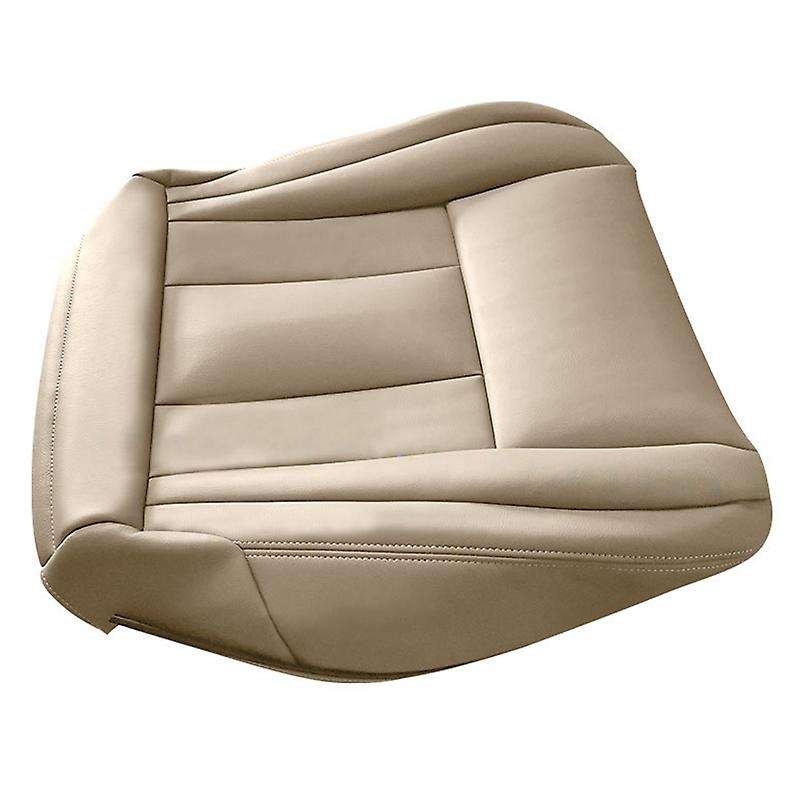 for 4Runner 1996-2004 Driver Side Bottom Car Seat Cover Interior Replacement Seat-Cushion Mat Auto S