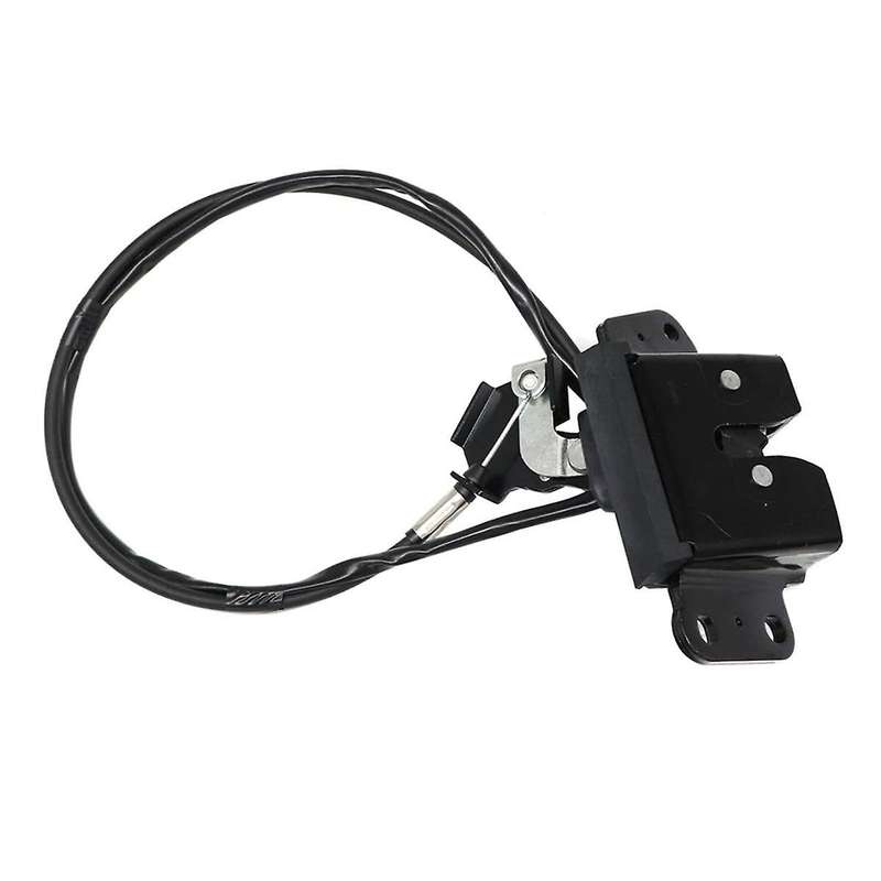 for 4Runner 1998-2002 Back Hatch Door Lock Assembly 69350-35020 69350-35010
