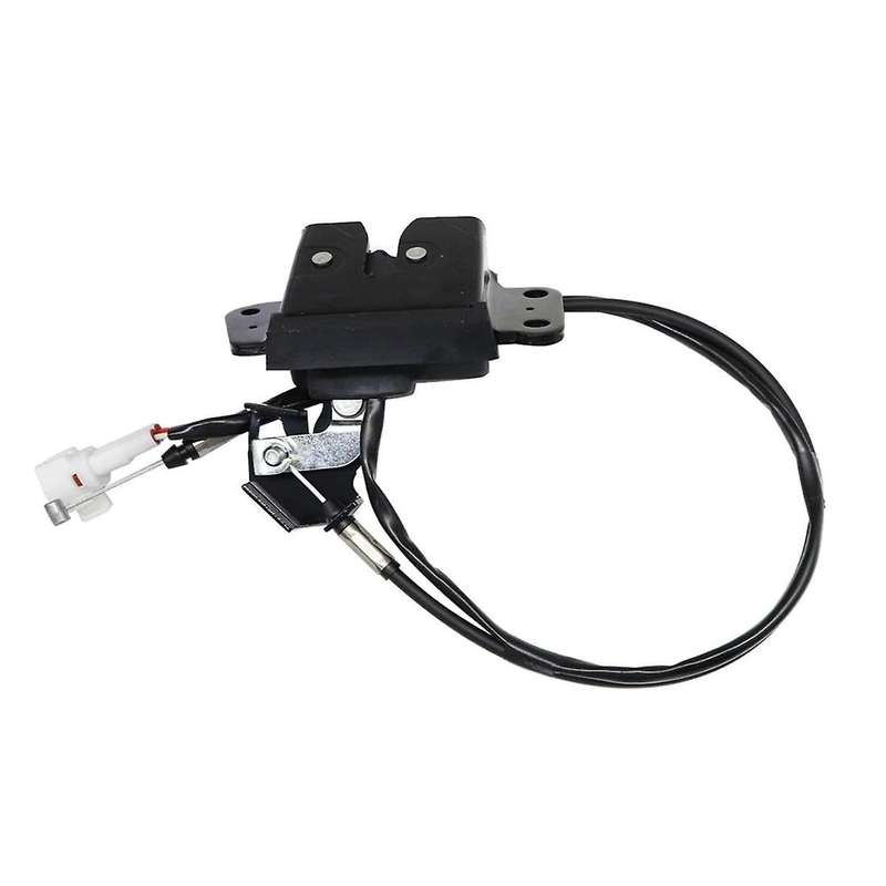 for 4Runner 1998-2002 Back Hatch Door Lock Assembly 69350-35020 69350-35010