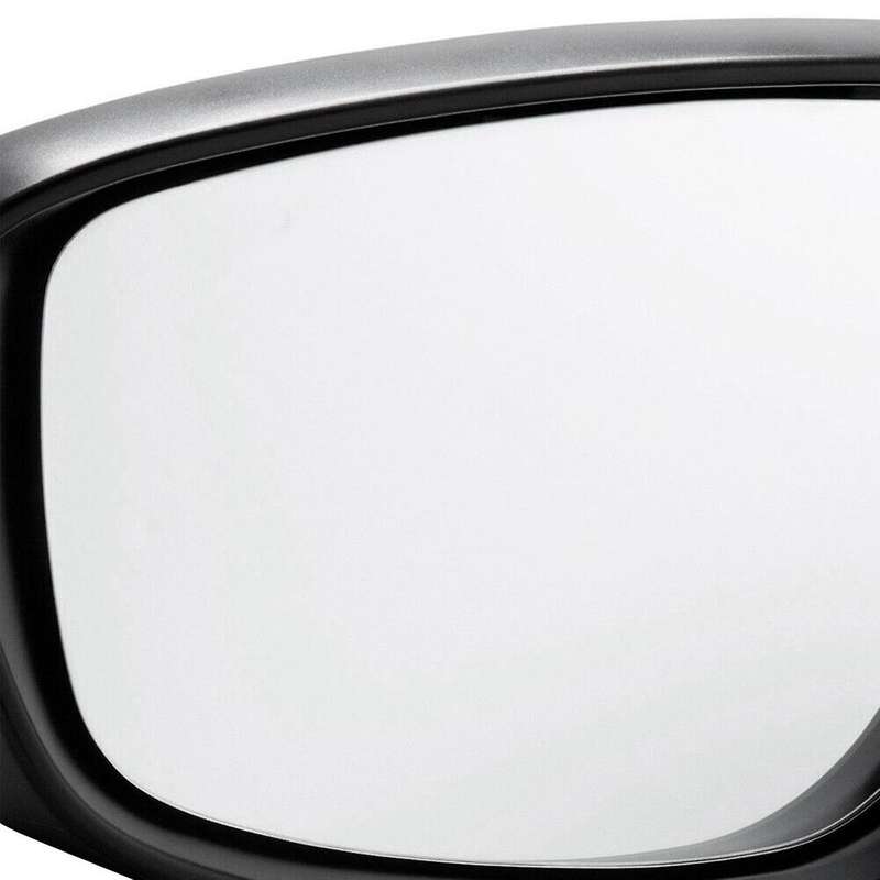 for -5 2017-2023 -9 2016-2021 Side Wing Mirror Glass with Heated Blind Spot Monitoring Tk71691g1 Tk