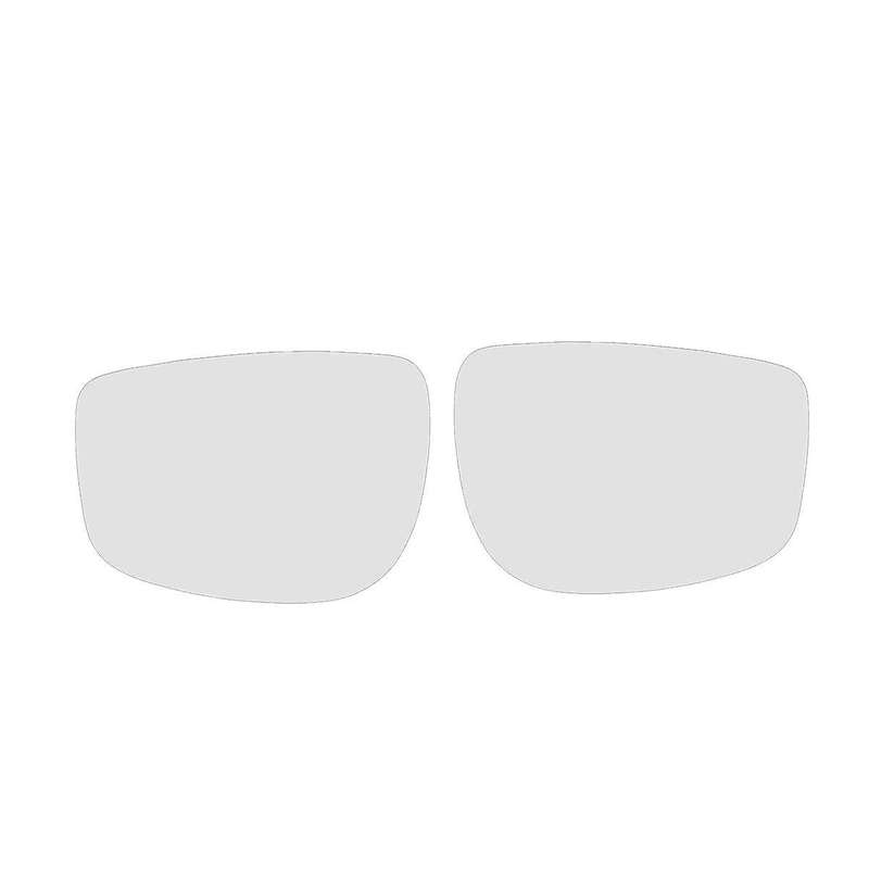 for -5 2017-2023 -9 2016-2021 Side Wing Mirror Glass with Heated Blind Spot Monitoring Tk71691g1 Tk