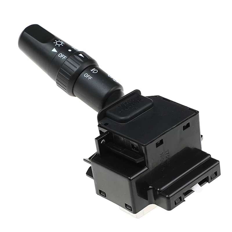 for 5 2006-2010 Headlight Head Light Lamp Column Switch Car Auto Parts BN8R-66-122 BN8R66122