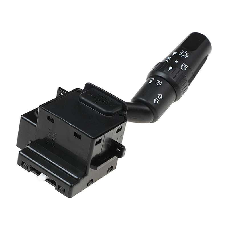 for 5 2006-2010 Headlight Head Light Lamp Column Switch Car Auto Parts BN8R-66-122 BN8R66122