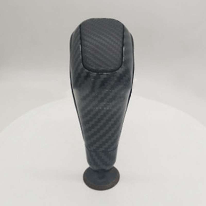 for 4Runner, , Fortuner, FJ150 Leather Gear Shift Knob Replacement Accessories