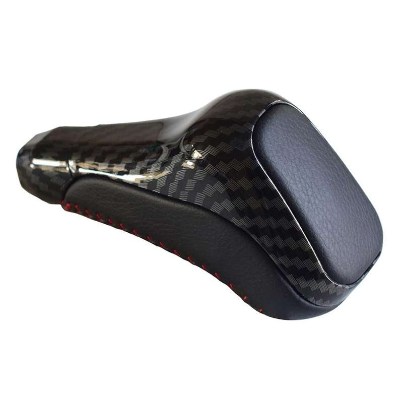 for 4Runner, , Fortuner, FJ150 Leather Gear Shift Knob Replacement Accessories