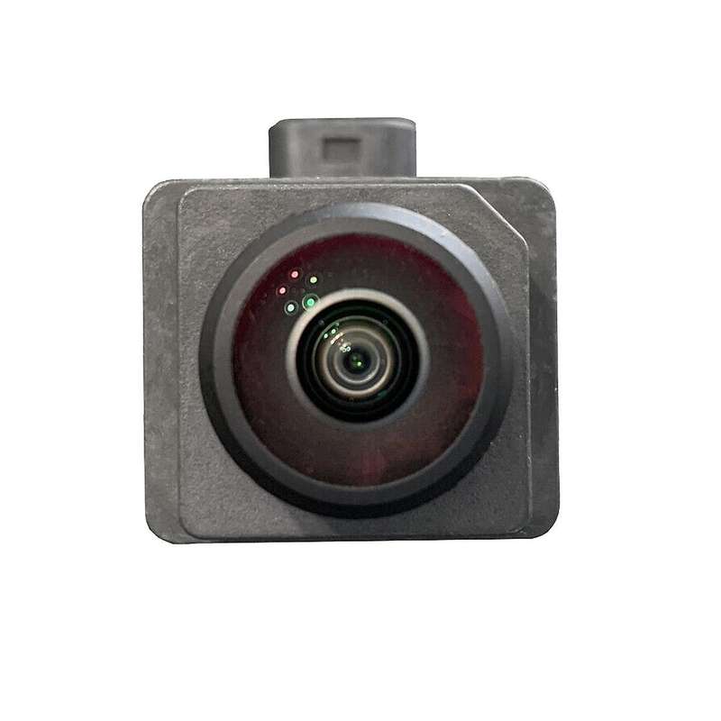 for 5 6 7 Series G30 G32 G11 X3 G01 X4 G02 ICAM2-S Car 360 Surround View Camera 66537944131