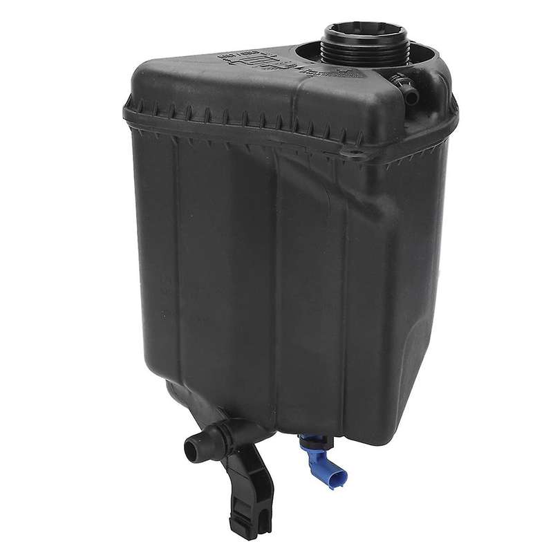 for 5 6 7 Series F10 F07 F11 F12 F13 F06 F18 F02 535I Coolant Expansion Tank Radiator Auxiliary Kett