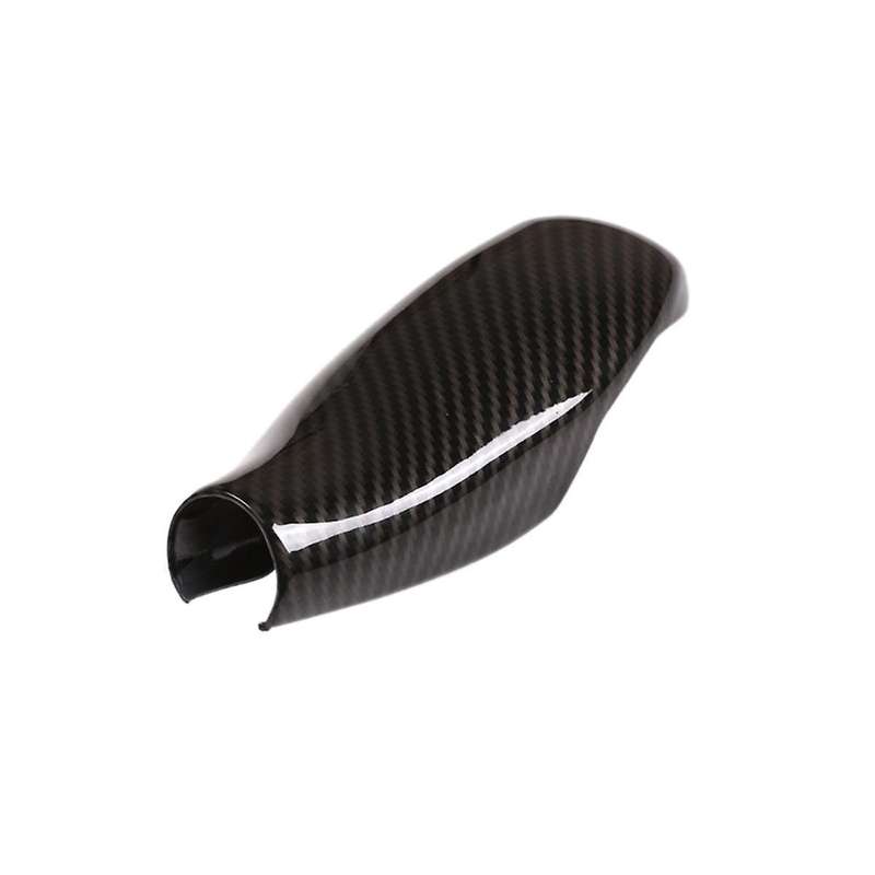 for 5 7 Series G30 G11 G12 X3 X4 G01 G02 Car Gear Shift Knob Decor Cover Trim Interior Accessories -