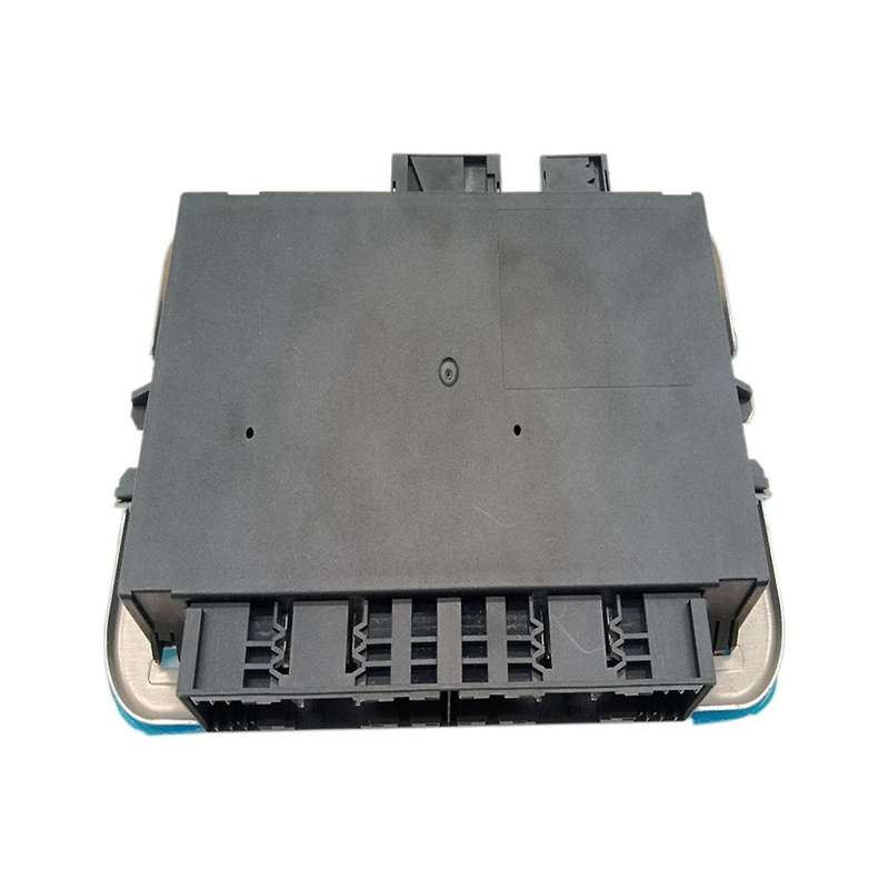 for 5 6 7 X3 X4 F01 F02 F06 F07 F10 2010 - 2018 Car Footwell Light Control Module 61356992948