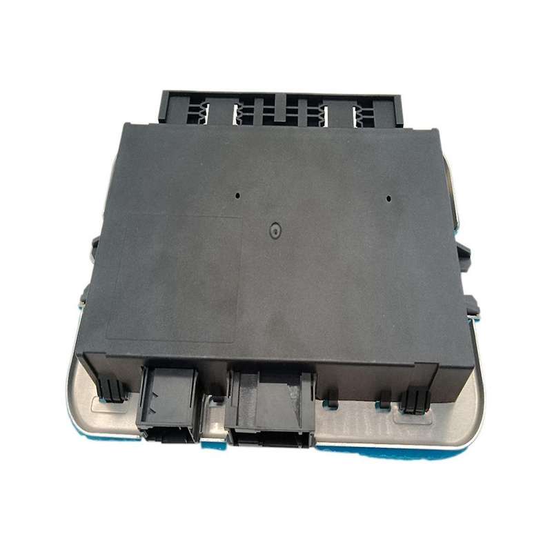 for 5 6 7 X3 X4 F01 F02 F06 F07 F10 2010 - 2018 Car Footwell Light Control Module 61356992948