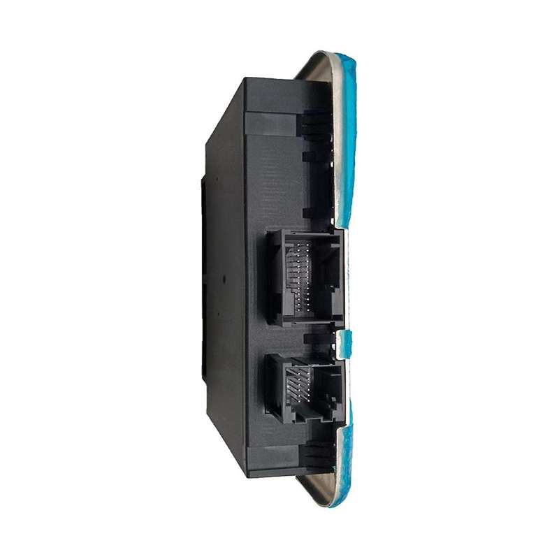 for 5 6 7 X3 X4 F01 F02 F06 F07 F10 2010 - 2018 Car Footwell Light Control Module 61356992948