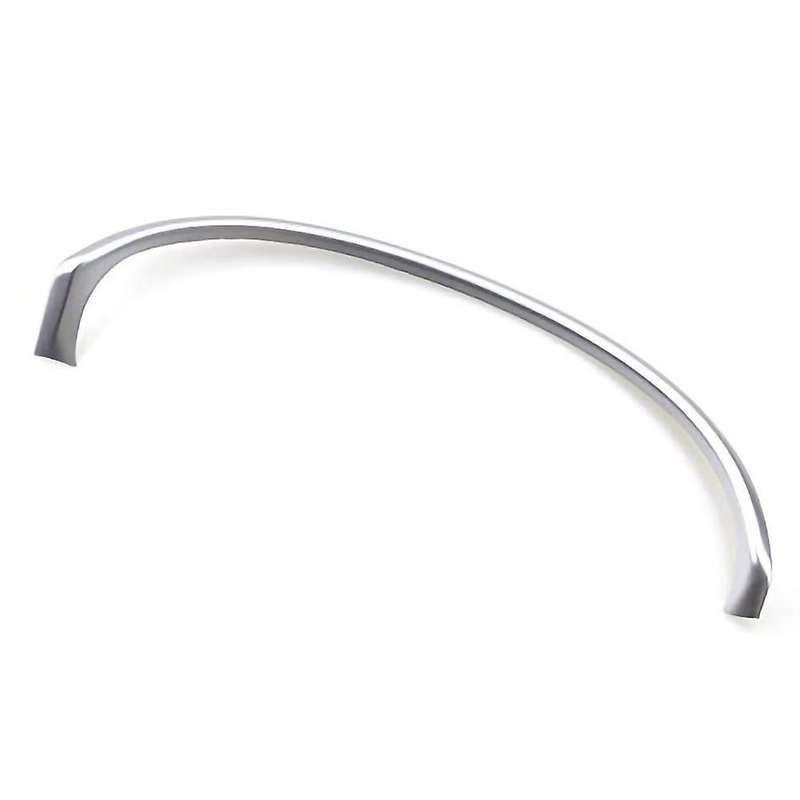 for -5 Cx5 2013 2014 2015 2016 Chrome Interior Instrument Dashboard Panel Trim Cover Bezel Strip Mo
