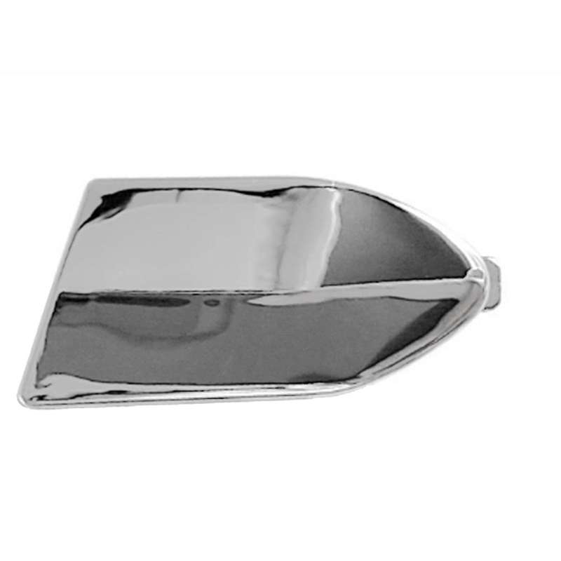 for 5 Series 6 Series X3 X4 Outer Handle Keyhole Cover Car Left Front Unlocking Cover Accessories 51