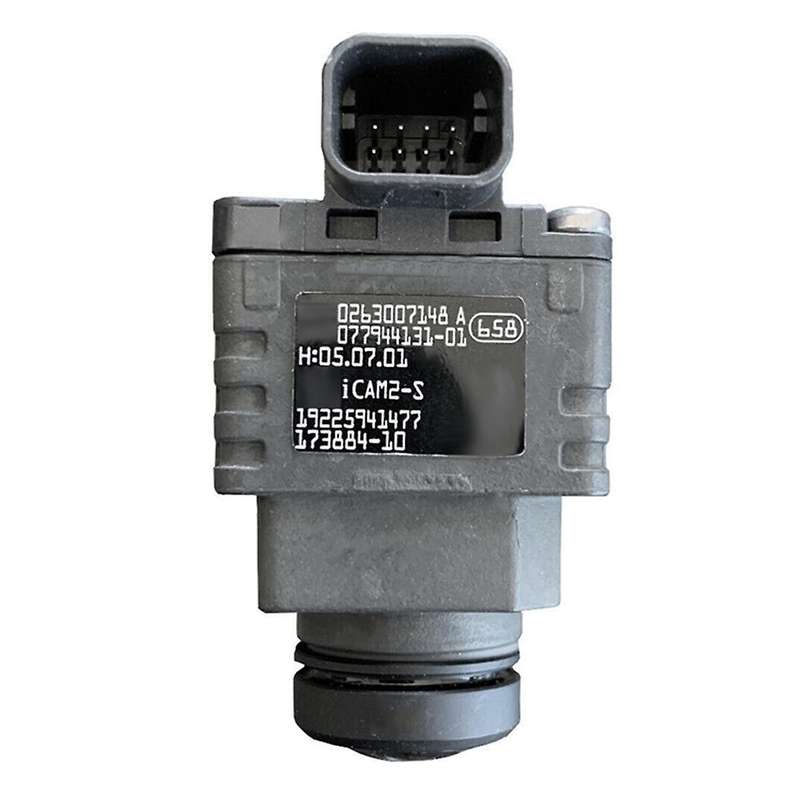 for 5 G30 6 G32 7 G11 G12 Series X3 G01 X4 G02 ICAM2-S Surround View Camera 66537944131