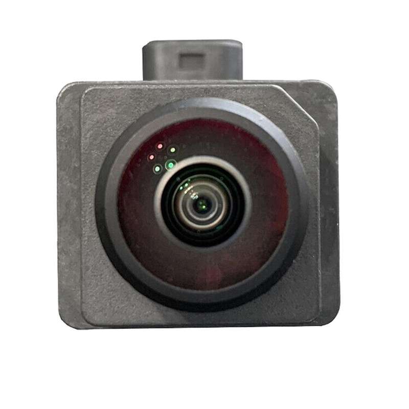 for 5 G30 6 G32 7 G11 G12 Series X3 G01 X4 G02 ICAM2-S Surround View Camera 66537944131
