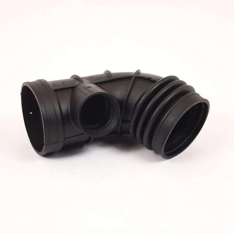 for 5 Series E39 Petrol Air Intake Rubber Tube Pipe 13541435625