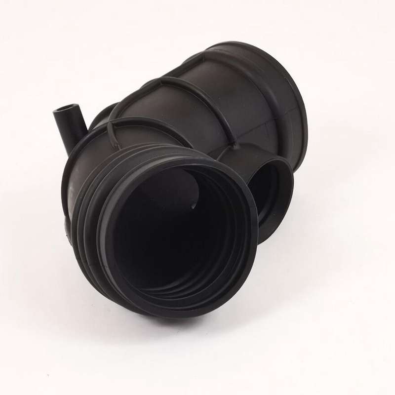 for 5 Series E39 Petrol Air Intake Rubber Tube Pipe 13541435625