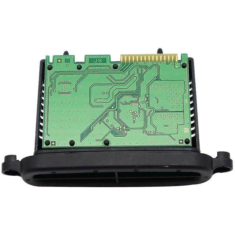 for 5 Series F10 F11 F07 2010-2013 Halogen Headlight TMS Driver Module 63117258278 535051806 7304906